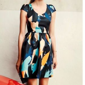 Gorgeous Moulinette Soeurs Dress